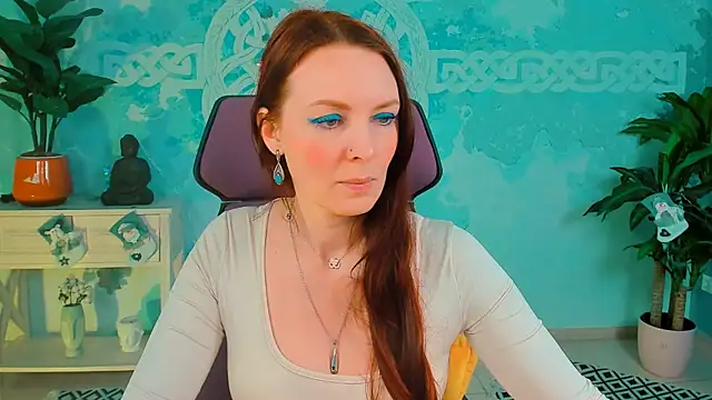 VandaRossi live sex cam