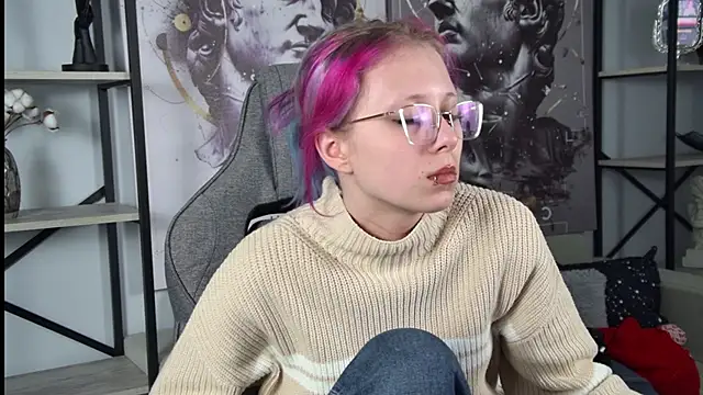 SakuraBliss live sex cam