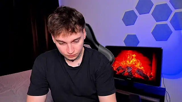 Chris_Tyson live sex cam