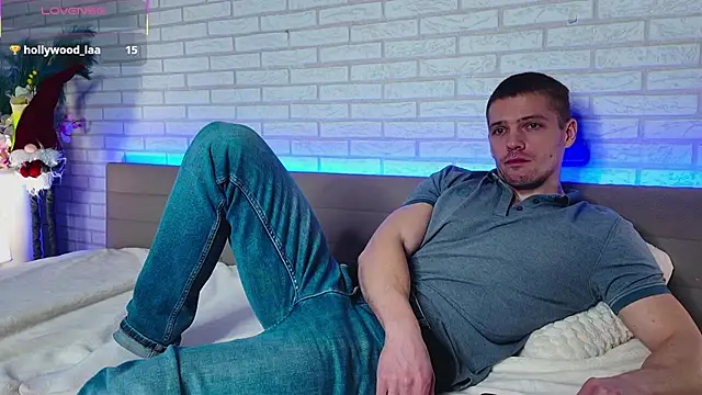 GarettVoss live sex cam