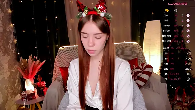 MilliBrown_ live sex cam