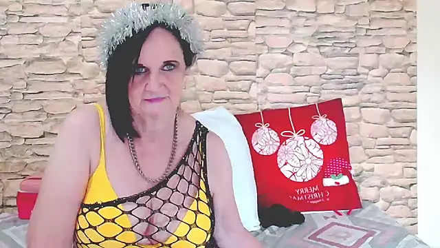 LuciousGrace live sex cam