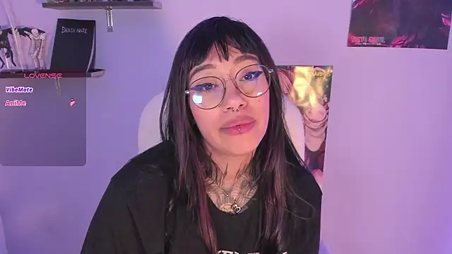 Akari1_Mischief's cam snapshot