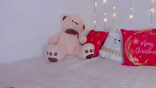 Nataly_evans18's cam snapshot