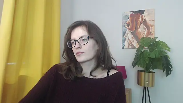 juicyNadine's cam snapshot