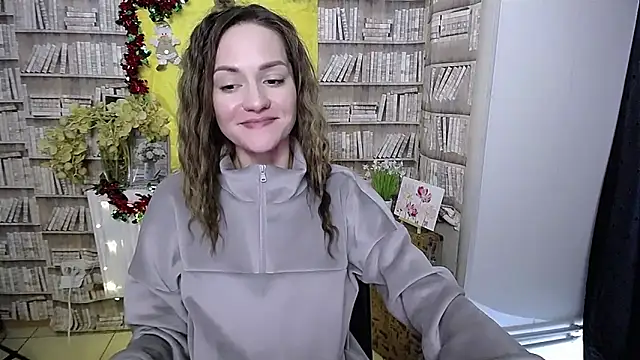 Lina_Star_S's cam snapshot