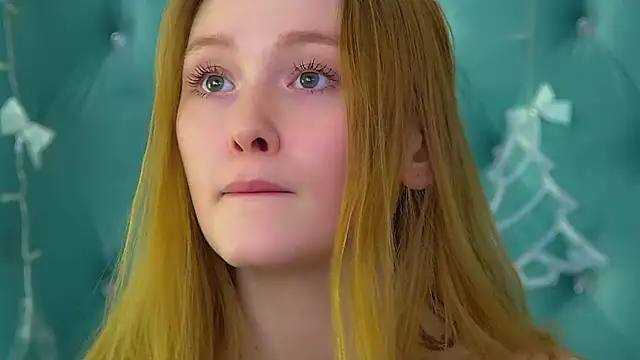 AgataFoxley's cam snapshot