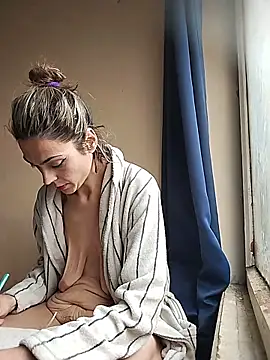 SheTheDeeevil live sex cam