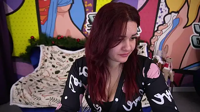 DiamondShadoww's cam snapshot