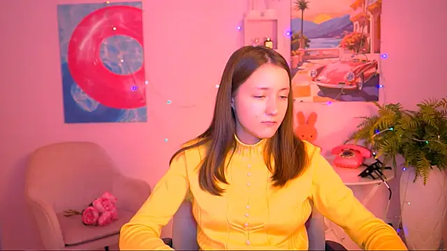 LuluPatterson's cam snapshot