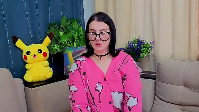 EvonVang's cam snapshot