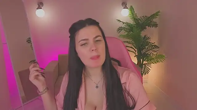 Mia_Evelyn's cam snapshot