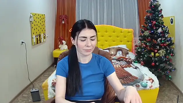 MilaSecret55's cam snapshot