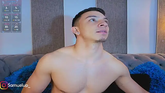 Samuel_up01 live sex cam