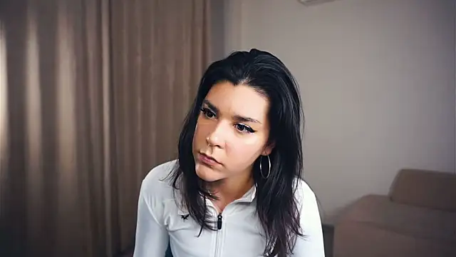 GenaSeidner's cam snapshot