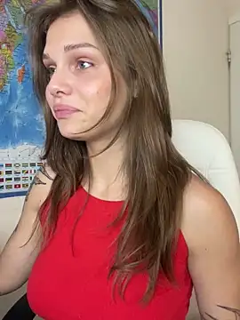 HumbleJess live sex cam