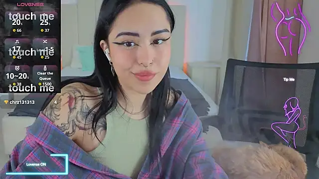 baby__kim's cam snapshot