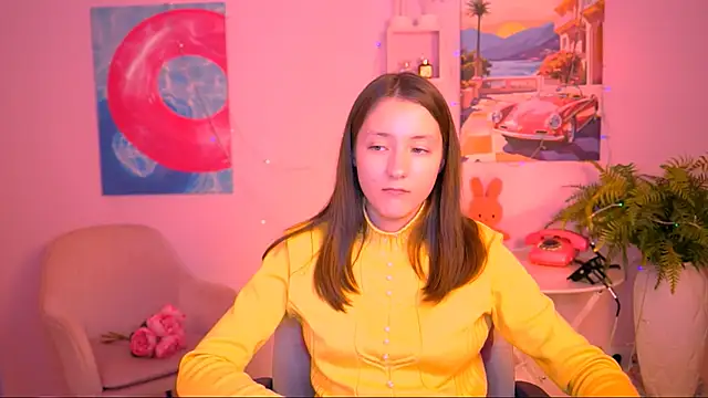 LuluPatterson's cam snapshot