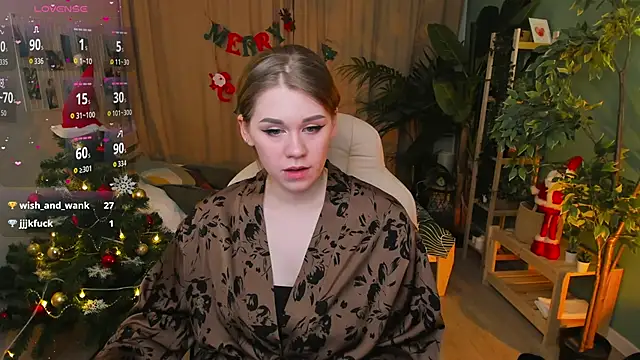 Alison_Doody's cam snapshot