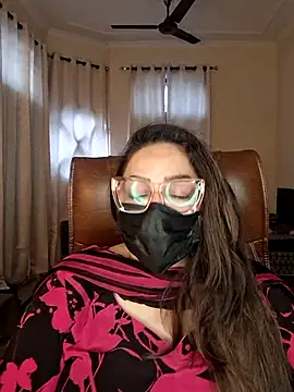 SEXY-Sardarni live sex cam