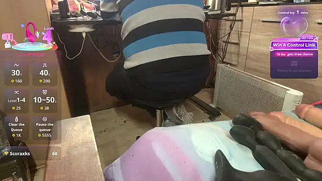 misteryman1956 live sex cam