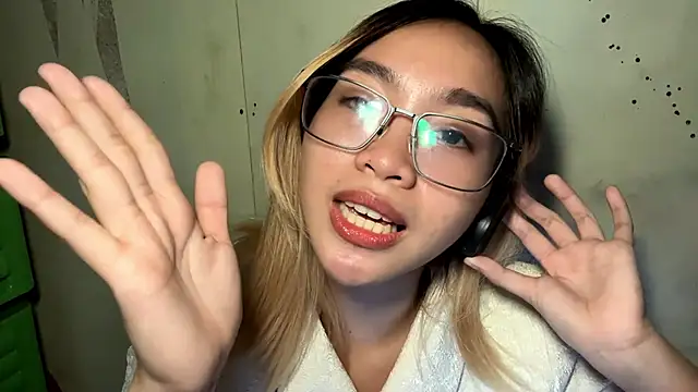 LenoraFrailey's cam snapshot