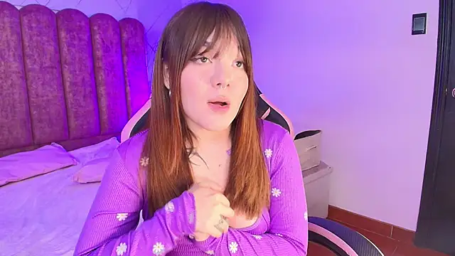 Fluffy_Bubble21 live sex cam