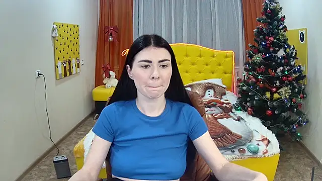 MilaSecret55's cam snapshot