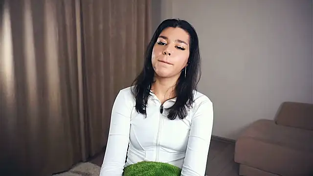 GenaSeidner's cam snapshot