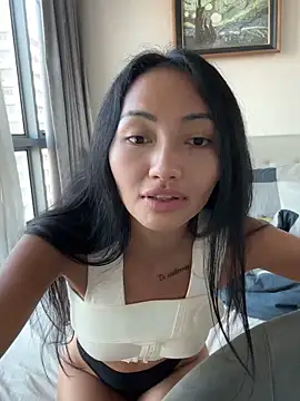 YuraMila's cam snapshot