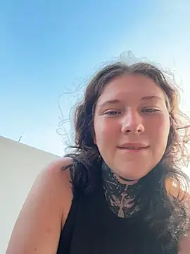 FionaMurr live sex cam