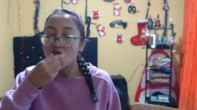 Violet_And_Smith live sex cam