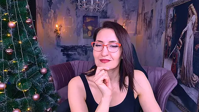 UnaTerra live sex cam