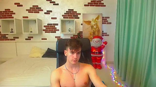 BradyFlint live sex cam
