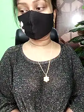 Idhika-Paul's cam snapshot