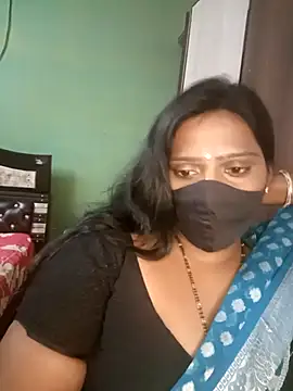 telugu_ammuu's cam snapshot