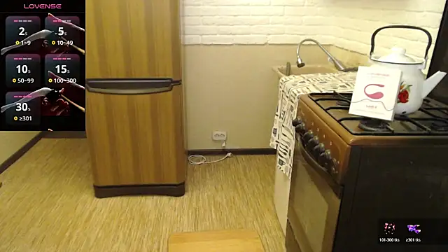 sweetpeash33's cam snapshot