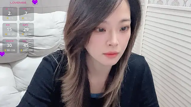 Holiland live sex cam