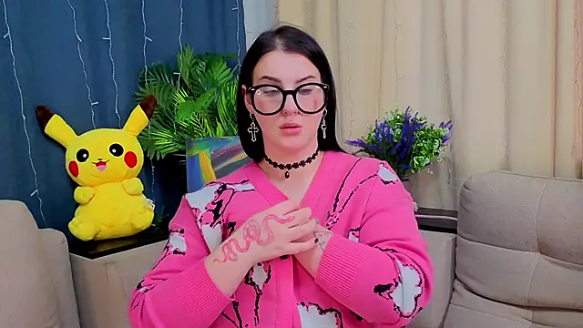 EvonVang's cam snapshot