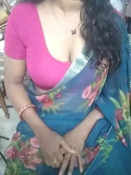 Miss_sruthi's cam snapshot