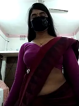 Puja-Rane live sex cam