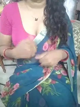 Miss_sruthi's cam snapshot