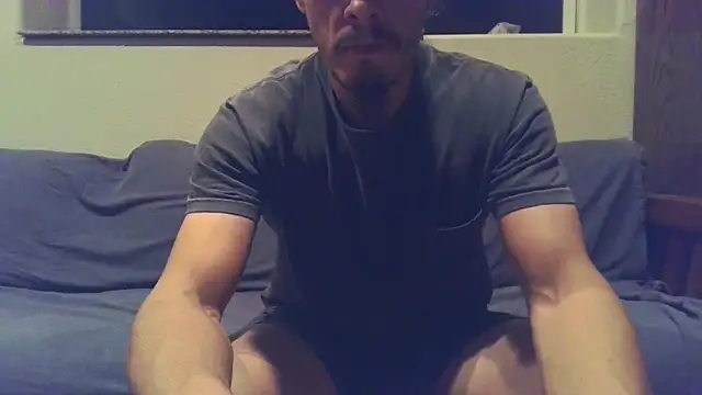 Ruggeddude8 live sex cam