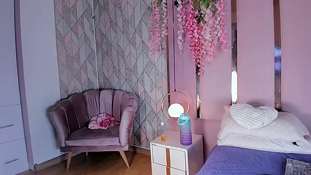 EmmaWilliam1's cam snapshot