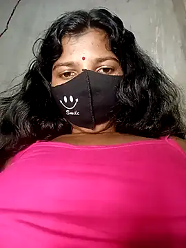 Renuka_GG's cam snapshot