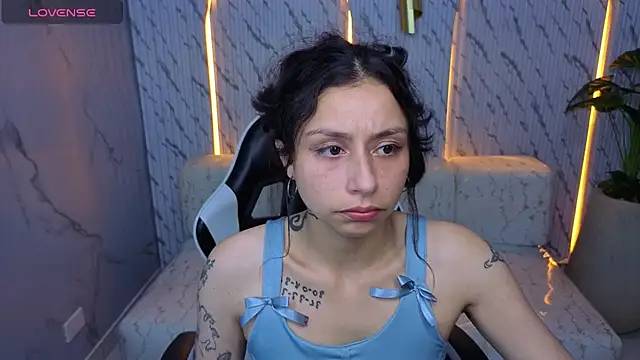 hada_crazy_tx's cam snapshot