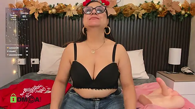 alahia_mellers's cam snapshot