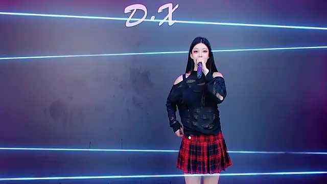 DX-003's cam snapshot