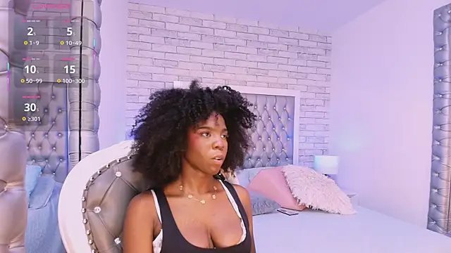 AmiraMorgan's cam snapshot