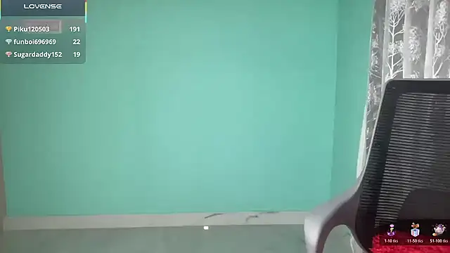 Nainaahhh's cam snapshot